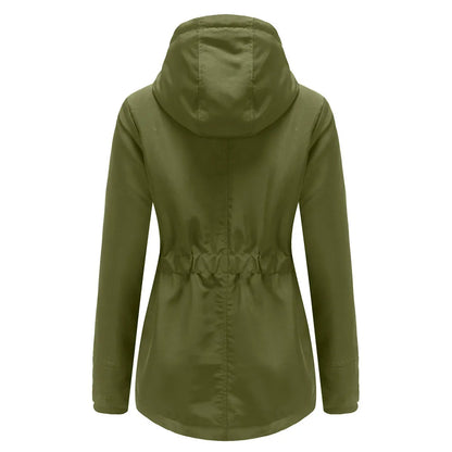 PARKA™ | Chaude & Imperméable