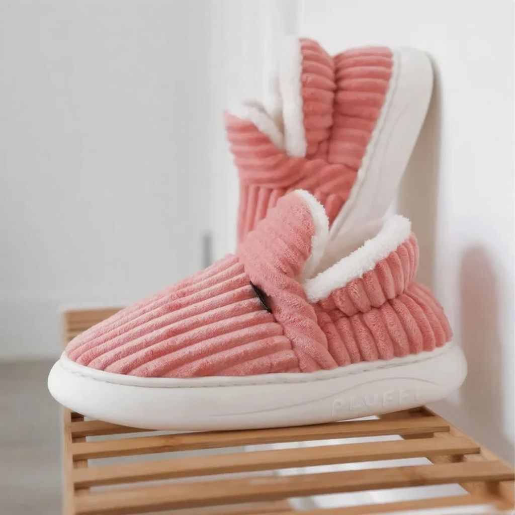 Cocon Pieds | Chaussons Orthopédiques