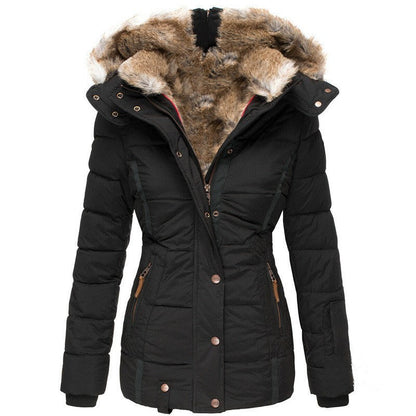 Zanda | Manteau chic