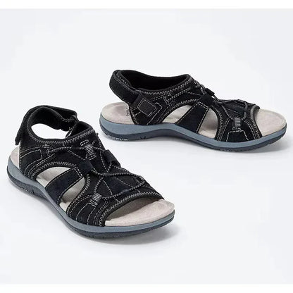 HALOMA | Sandales orthopédiques