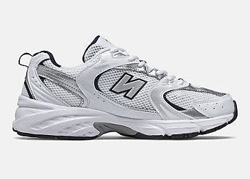 NB 530 — ÉDITION HÉRITAGE PLATINUM
