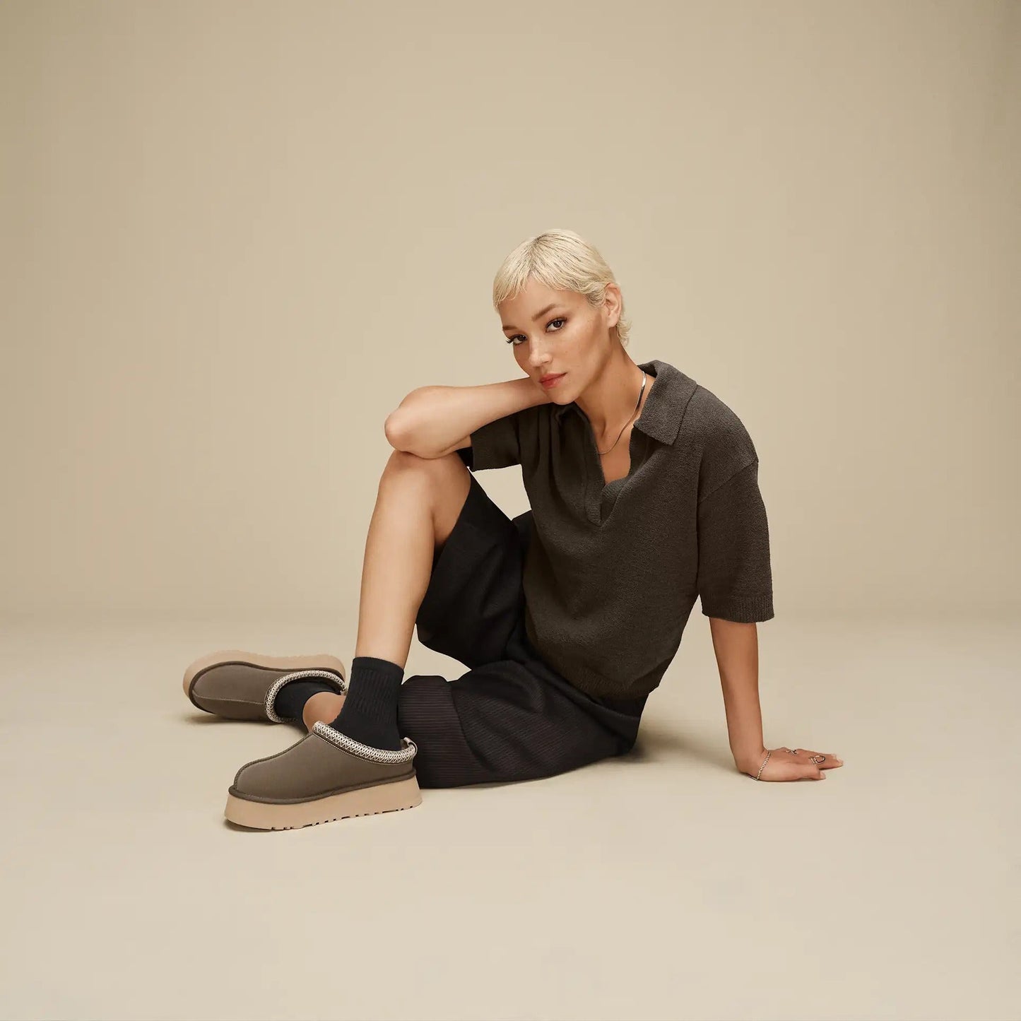 TAZZ II — ÉDITION SCARLET PEAK