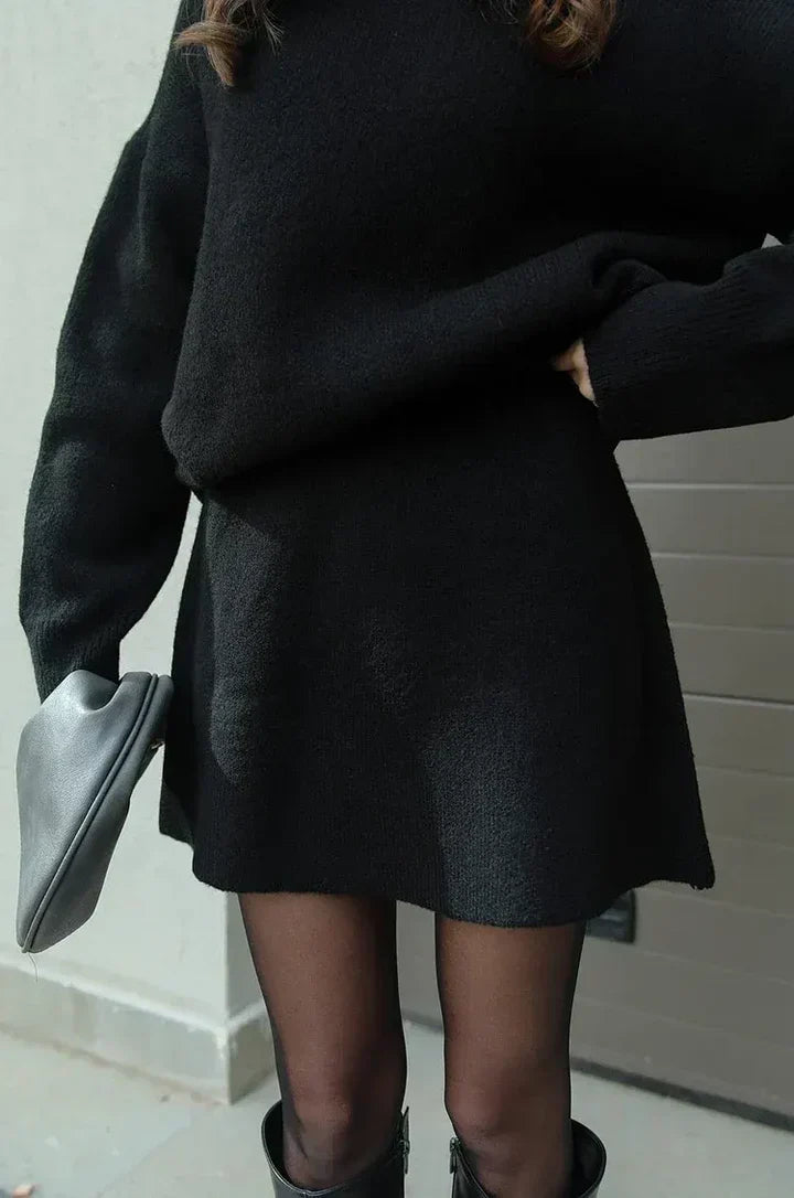 Zahya | Ensemble deux pièces