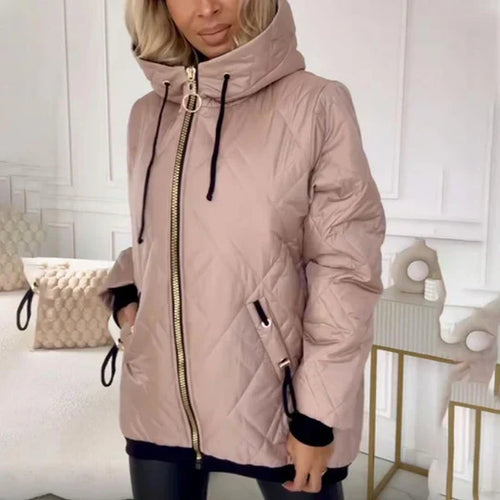 Polaris | Parka Protection Hivernale